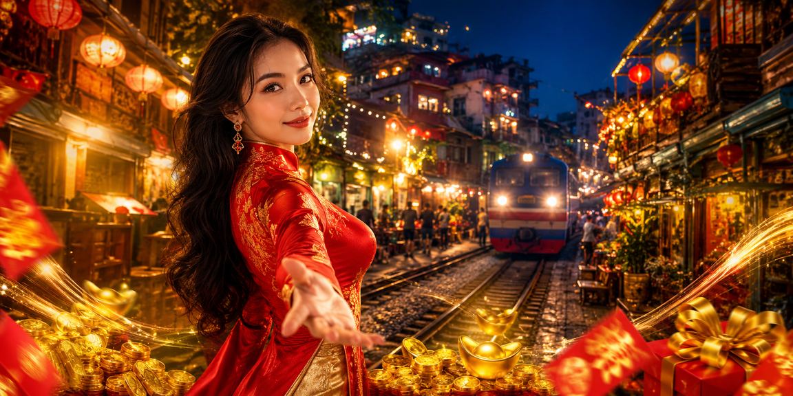 Người chơi Hà Nội trong không khí cá cược casino và tiền thưởng hấp dẫn