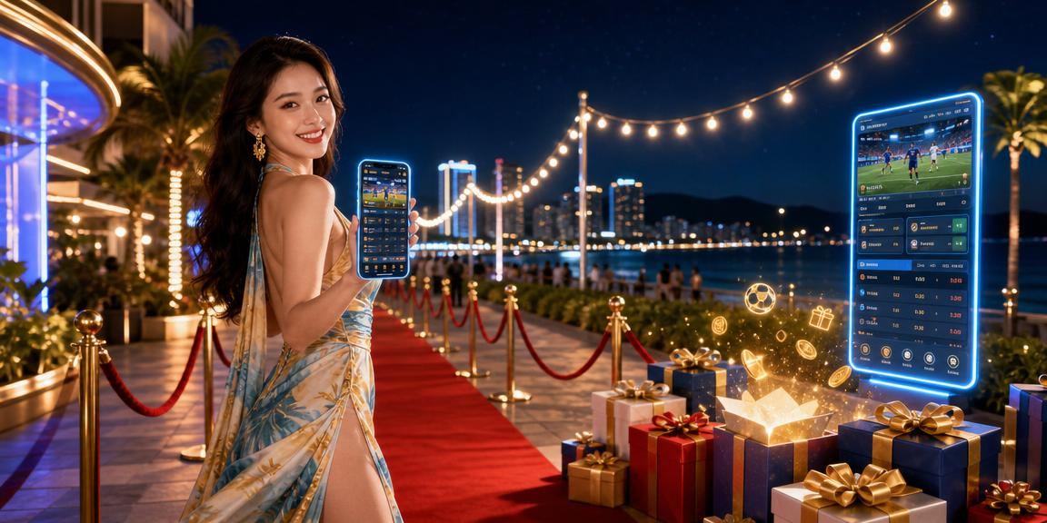 Cảnh cá cược thể thao ngoài bãi biển Nha Trang dưới ánh mặt trời